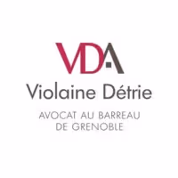Violaine Detrie Avocat