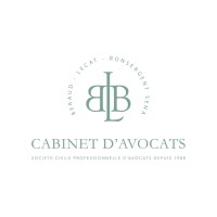 BLB Avocats
