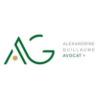 Alexandrine Guillaume Avocat