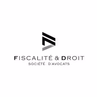 F.D. - Fiscalité & Droit