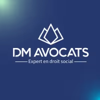 DM AVOCATS (Maquinghen, Guerville, Danset, Longue Épée)