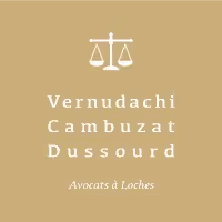 Avocats Vernudachi - Cambuzat - Dussourd