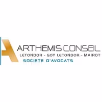 Arthemis Conseil - Scp Letondor - Goy Letondor - Mairot