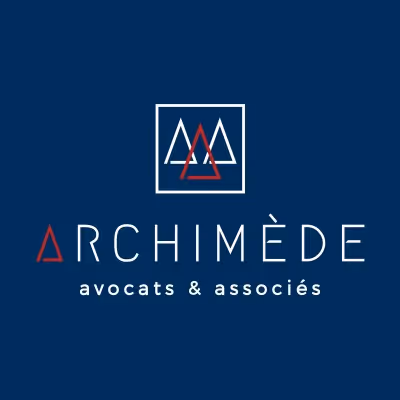 Archimède Avocats & Associés