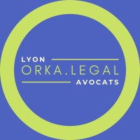 Orka . Legal