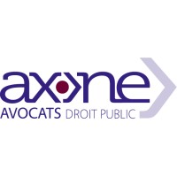 Axone Avocats