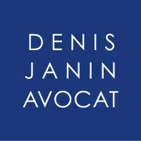 Denis Janin Avocat