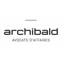 Archibald Avocats