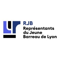 Représentants Du Jeune Barreau De Lyon