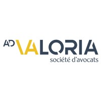 Advaloria, Société D'Avocats