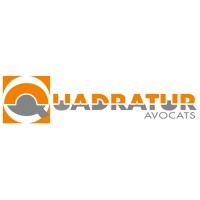 Quadratur Avocats