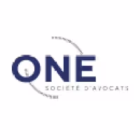 One - Société d'Avocats