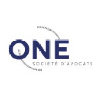 One - Société d'Avocats