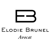 EB Elodie Brunel Avocat - Propriété Intellectuelle Et Contrats