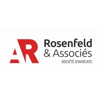 Cabinet Rosenfeld Et Associés