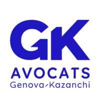 Genova - Kazanchi
