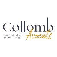 Collomb Avocats