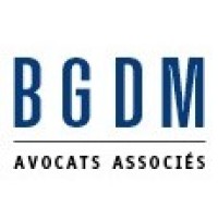 BGDM Avocats
