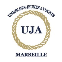 Union des Jeunes Avocats de Marseille (UJA Marseille)