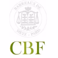 SCP CBF Avocats