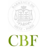 SCP CBF Avocats