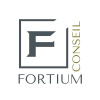 Fortium Conseil