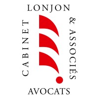 Cabinet Lonjon & Associés, Société D'Avocats