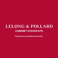 Cabinet Lelong & Pollard