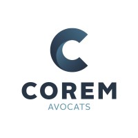 Corem Avocat