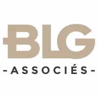 BLG Associés - Cabinet d'Avocats