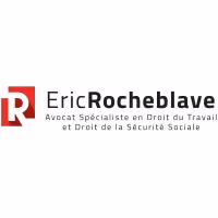 Eric Rocheblave - Avocat Spécialiste en Droit du Travail et Droit de la Sécurité Sociale