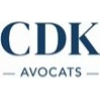 CDK Avocats