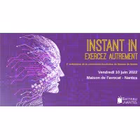 Incubateur Du Barreau De Nantes
