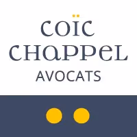 Coïc Chappel Avocats