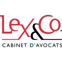 Lex&Co Avocats