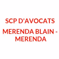 SCP Merenda Blain Avocats