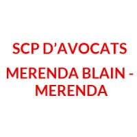 SCP Merenda Blain Avocats