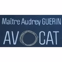 Audrey Guérin Avocat