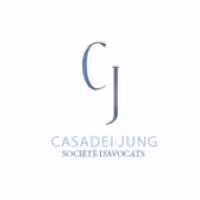 Casadei-Jung Avocats