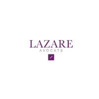 Lazare Avocats
