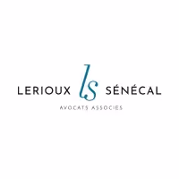Selarl Lerioux & Senecal Associés