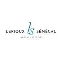 Selarl Lerioux & Senecal Associés
