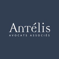 Antélis