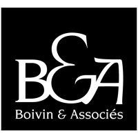 Boivin & Associés