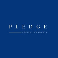 Pledge Avocats