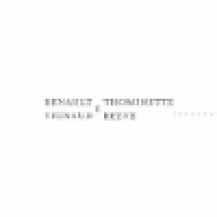 Renault Thominette Vignaud & Reeve