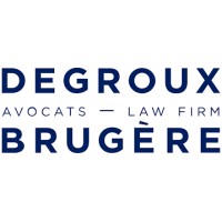Degroux Brugère