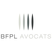 BFPL Avocats
