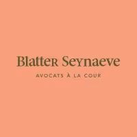 Blatter Seynaeve