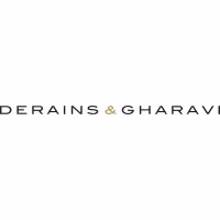 Derains & Gharavi